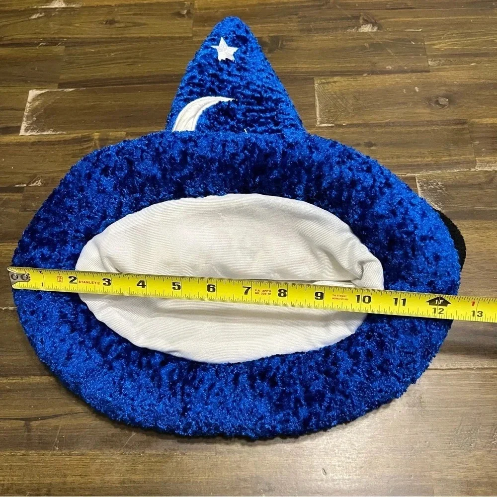 Disney Parks- Sorcerer Mickey Mouse Apprentice Ear Hat
